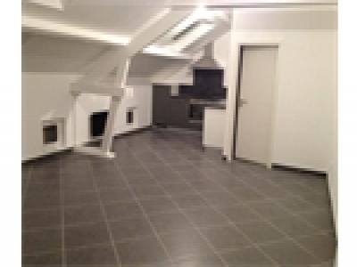 Location Appartement 2 pices HERSERANGE 54440