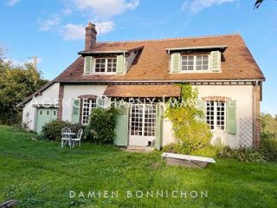 Vente Maison CHARNY  89