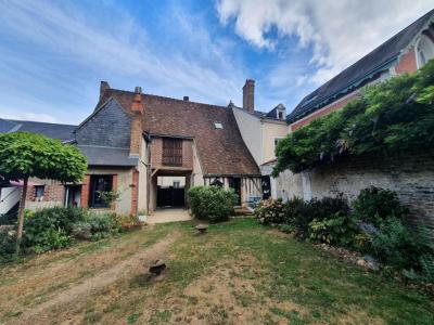 For sale House CHATEAU-RENAULT  37