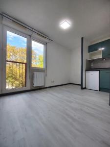 Vente Appartement GRENOBLE 38100