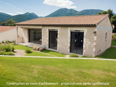 For sale House SAINTE-LUCIE-DE-PORTO-VECCHIO  20