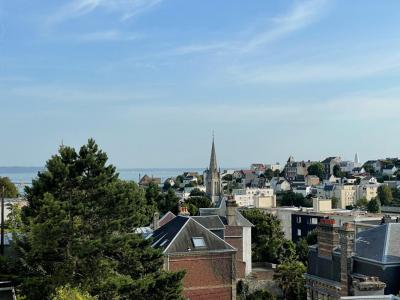 Vente Appartement 3 pices SAINTE-ADRESSE 76310