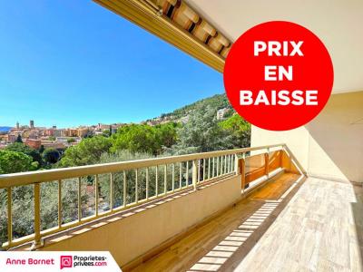 Vente Appartement 2 pices GRASSE 06130