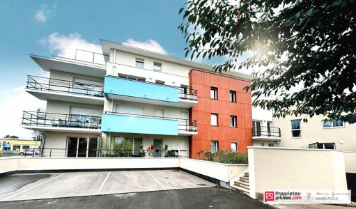 Vente Appartement 4 pices REZE 44400