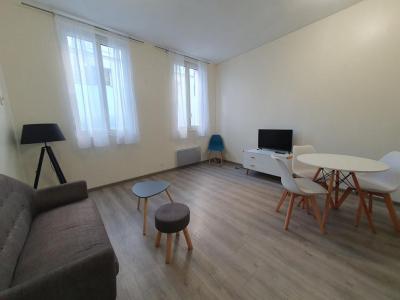 photo For sale Apartment HAVRE 76