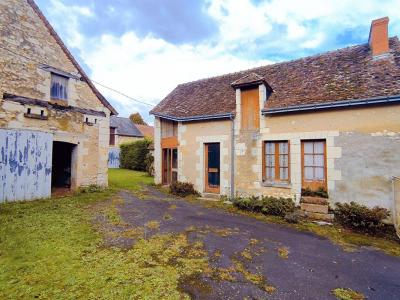 For sale House CHAUMUSSAY  37