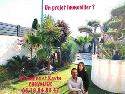 photo For sale House BERRE-L'ETANG 13