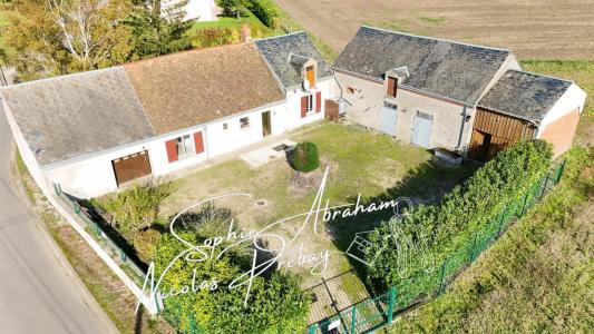 For sale House CROTTES-EN-PITHIVERAIS  45