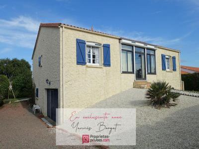 photo For sale House ESSARTS 85