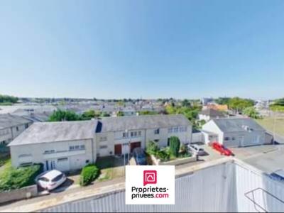 photo For sale Apartment CHATELLERAULT 86