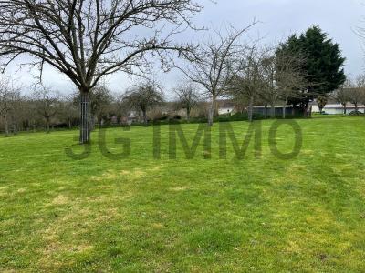 For sale Land SAINT-LOUET-SUR-VIRE  50