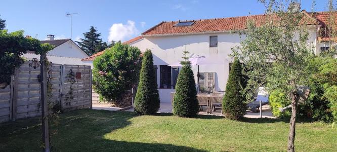 For sale House PORNIC 