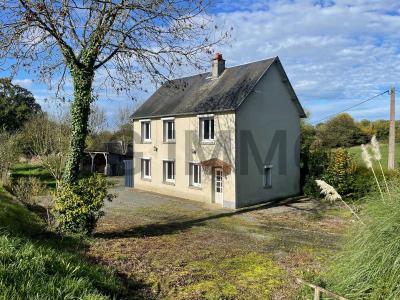 photo For sale House BENY-BOCAGE 14