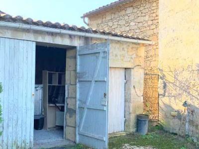 Vente Maison GREZILLAC  33