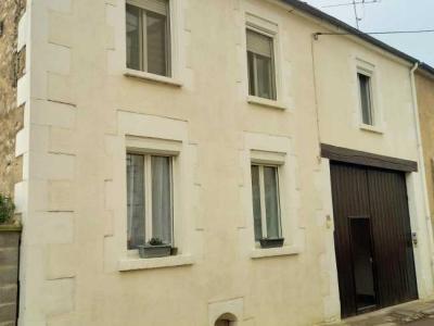 Vente Maison VALLAN  89