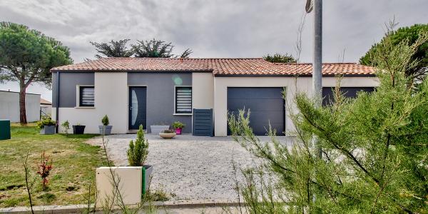 Vente Maison ASPIRAN 34800