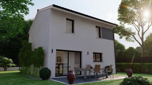 photo For sale House ARES 33