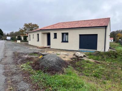 photo For sale Land SAINT-VIAUD 44