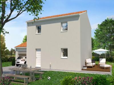 photo For sale House VALLET 44