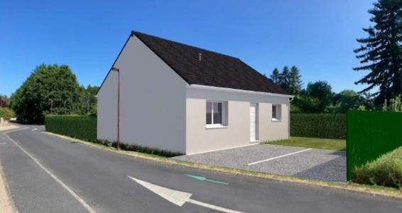 photo For sale House SAINT-VINCENT-DES-LANDES 44