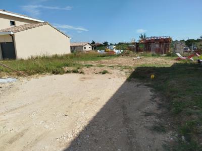 photo For sale Land MALISSARD 26