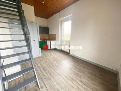 photo For rent Apartment NOYAL-SUR-VILAINE 35