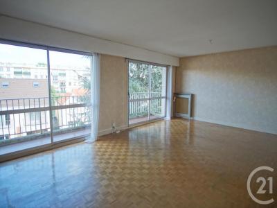 Vente Appartement 3 pices CRETEIL 94000