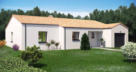 photo For sale House SAINT-GEORGES-DE-DIDONNE 17