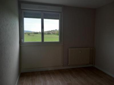 For rent Apartment SAINT-LEGER-SUR-DHEUNE 