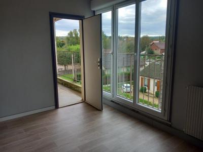 Location Appartement SAINT-LEGER-SUR-DHEUNE 