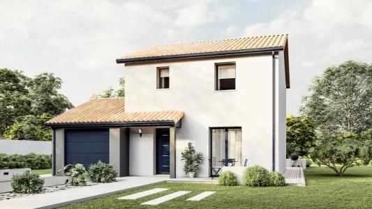 photo For sale House ANCHE 86