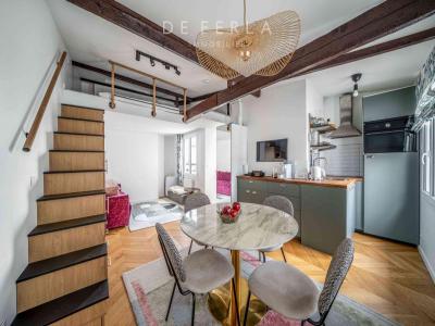 photo For sale Apartment PARIS-1ER-ARRONDISSEMENT 75