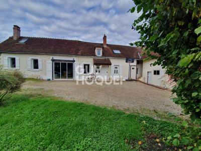 Vente Maison 6 pices SEIGNELAY 89250