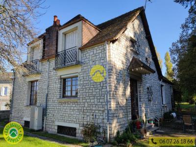 photo For sale Prestigious house GUERCHE-SUR-L'AUBOIS 18