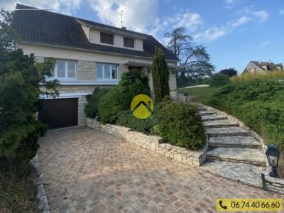 Vente Maison 8 pices VILLEBOUGIS 89150