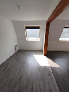 photo For rent Apartment BOGNY-SUR-MEUSE 08