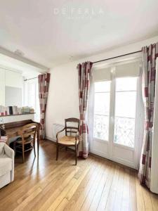 Vente Appartement 2 pices PARIS-14EME-ARRONDISSEMENT 75014