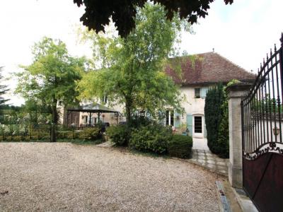 photo For sale Prestigious house TOURNUS 71