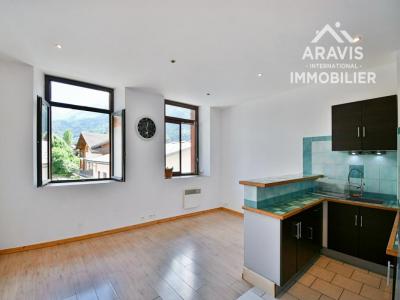 photo For sale Apartment THONES 74