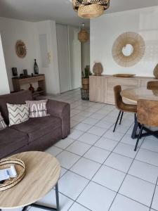 photo For rent Apartment CASTELNAUDARY 11