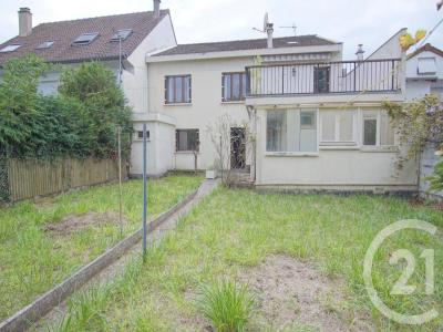 photo For sale House CHOISY-LE-ROI 94