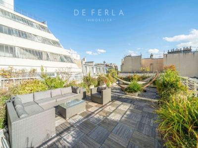 Vente Appartement 6 pices PARIS-18EME-ARRONDISSEMENT 75018