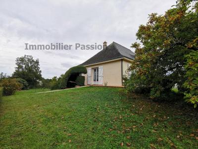 Vente Maison 6 pices JUIGNE-SUR-LOIRE 49610