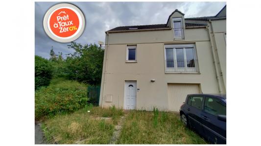 photo For sale House NOYON 60