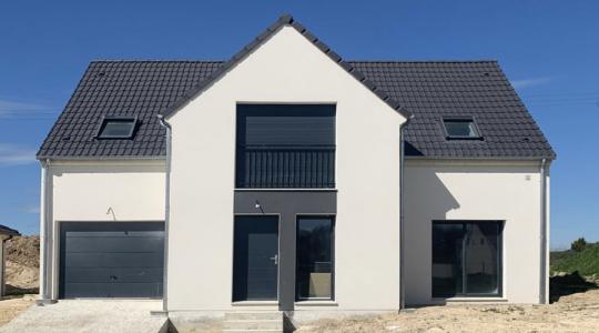 photo For sale House CERGY 95