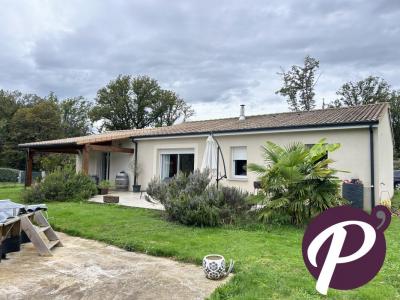 Vente Maison BERGERAC 