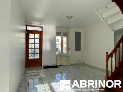 Vente Maison 4 pices AMIENS 80000