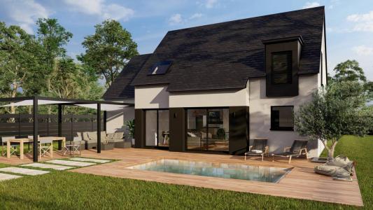 Vente Maison LIMERZEL 56220