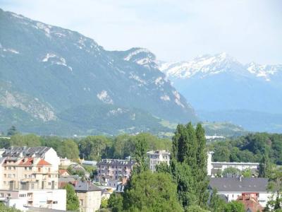 photo For sale Apartment CHAMBERY 73