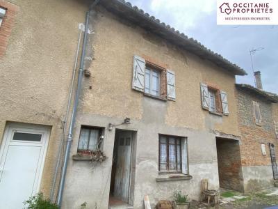 Vente Maison ISLE-EN-DODON  31